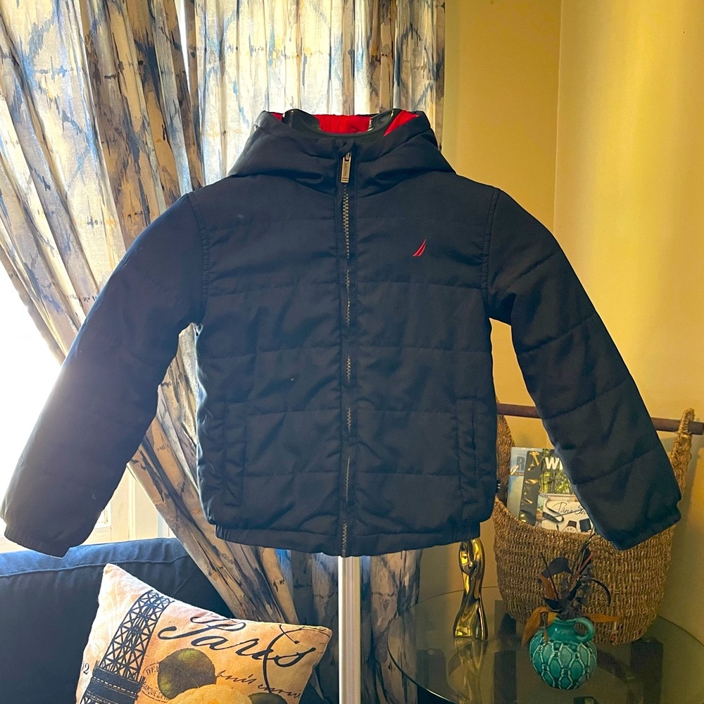 Náutica Kids Jacket